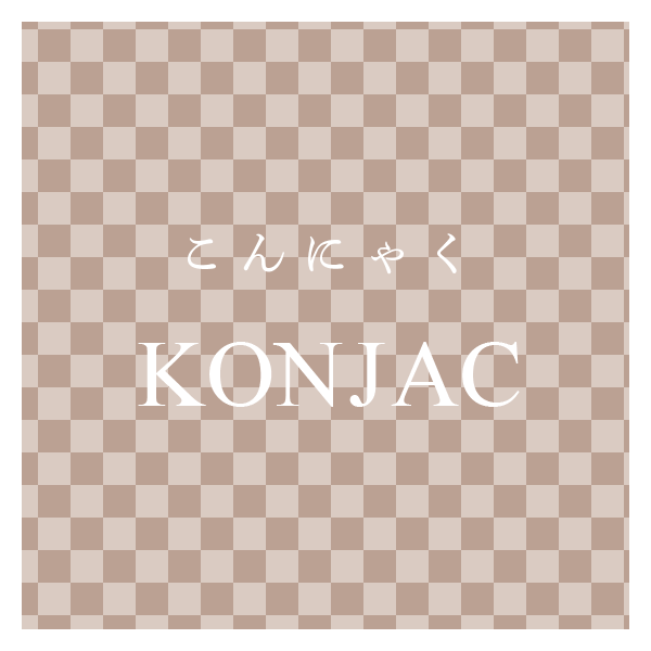 Konjac Products