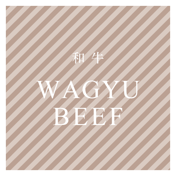 Wagyu Beef