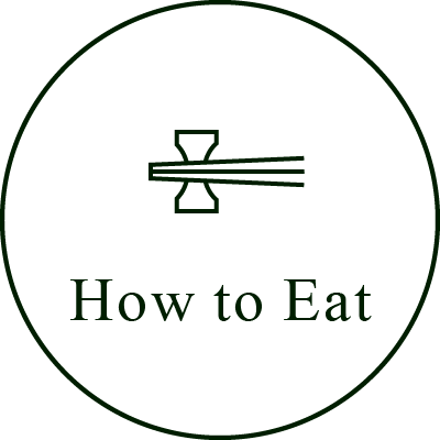 How to Eat